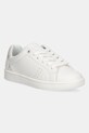 Calvin Klein Jeans sneakersy dziecięce niska biały V3X9.83156.30.34