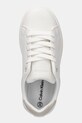 Calvin Klein Jeans sneakersy dziecięce biały V3X9.83156.30.34