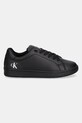 Calvin Klein Jeans sneakersy dziecięce V3X9.83156.30.34 czarny AW25