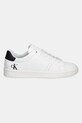 Calvin Klein Jeans sneakersy dziecięce V3X9.83156.35.40 biały AW25
