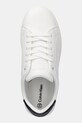Calvin Klein Jeans sneakersy dziecięce biały V3X9.83156.35.40