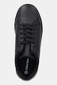 Calvin Klein Jeans sneakersy dziecięce czarny V3X9.83156.35.40