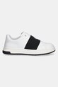 Calvin Klein Jeans sneakersy dziecięce V3X9.83162.30.34 biały AW25