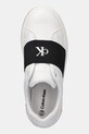 Calvin Klein Jeans sneakersy dziecięce biały V3X9.83162.30.34