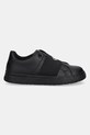 Calvin Klein Jeans sneakersy dziecięce V3X9.83162.30.34 czarny AW25