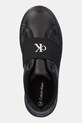Calvin Klein Jeans sneakersy dziecięce czarny V3X9.83162.30.34