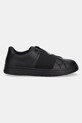 Calvin Klein Jeans sneakersy dziecięce V3X9.83162.35.39 czarny AW25