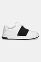 Calvin Klein Jeans sneakersy dziecięce V3X9.83162.35.40 biały AW25