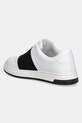 Chłopiec Calvin Klein Jeans sneakersy dziecięce V3X9.83162.35.40 biały