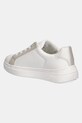 Chłopiec Calvin Klein Jeans sneakersy dziecięce V3X9.83166 biały