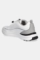 Fiú Calvin Klein Jeans gyerek sportcipő V3X9.83171 fehér