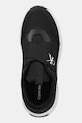 Calvin Klein Jeans sneakersy dziecięce czarny V3X9.83172