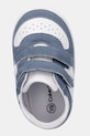 Calvin Klein Jeans pantofi pentru bebeluși albastru V0B9.83146