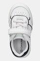 Calvin Klein Jeans sneakersy dziecięce biały V1X9.83148.20.29