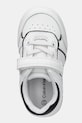 Dětské tenisky Calvin Klein Jeans bílá V1X9.83148.20.29
