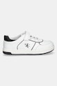 Dětské tenisky Calvin Klein Jeans V1X9.83148.30.34 bílá AW25