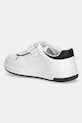 CHLAPEC Dětské tenisky Calvin Klein Jeans V1X9.83148.30.34 bílá