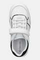 Dětské tenisky Calvin Klein Jeans bílá V1X9.83148.30.34