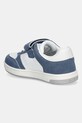 Chłopiec Calvin Klein Jeans sneakersy dziecięce V1X9.83149.20.29 niebieski