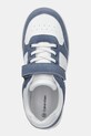 Calvin Klein Jeans sneakersy dziecięce biały V1X9.83149.30.34