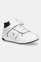 Dětské tenisky Calvin Klein Jeans Planet friendly bílá V1X9.83150.24.29