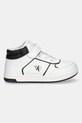 Calvin Klein Jeans sneakersy dziecięce V1X9.83150.24.29 biały AW25