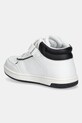 Chłopiec Calvin Klein Jeans sneakersy dziecięce V1X9.83150.24.29 biały
