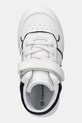 Calvin Klein Jeans sneakersy dziecięce biały V1X9.83150.24.29