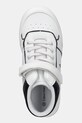 Calvin Klein Jeans sneakersy dziecięce biały V1X9.83150.30.34