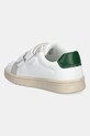 Chłopiec Calvin Klein Jeans sneakersy dziecięce V1X9.83152 biały