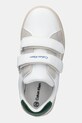 Calvin Klein Jeans sneakersy dziecięce biały V1X9.83152