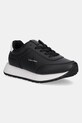 Calvin Klein Jeans sneakersy Planet friendly czarny V3A9.83110