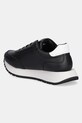 Chłopiec Calvin Klein Jeans sneakersy V3A9.83110 czarny