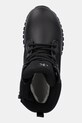 Calvin Klein Jeans buty zimowe dziecięce czarny V3X5.83190.30.34
