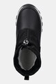 Calvin Klein Jeans śniegowce dziecięce czarny V3X5.83193.35.40