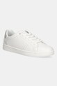 Calvin Klein Jeans sneakersy dziecięce Planet friendly biały V3X9.83156.35.39
