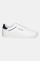 Calvin Klein Jeans sneakersy dziecięce V3X9.83158.35.40 biały AW25