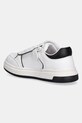 Chłopiec Calvin Klein Jeans sneakersy dziecięce V3X9.83163.30.34 biały