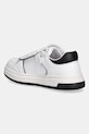 Chłopiec Calvin Klein Jeans sneakersy dziecięce V3X9.83163.30.34 biały