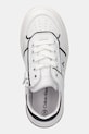 Calvin Klein Jeans sneakersy dziecięce biały V3X9.83163.30.34