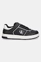 Calvin Klein Jeans sneakersy dziecięce V3X9.83163.35.49 czarny AW25