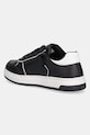 Chłopiec Calvin Klein Jeans sneakersy dziecięce V3X9.83163.35.49 czarny
