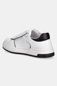 Chłopiec Calvin Klein Jeans sneakersy dziecięce V3X9.83163.35.39 biały