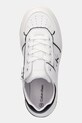 Calvin Klein Jeans sneakersy dziecięce biały V3X9.83163.35.39