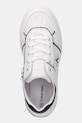 Calvin Klein Jeans sneakersy dziecięce biały V3X9.83163.35.39