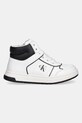 Calvin Klein Jeans sneakersy dziecięce V3X9.83164.30.34 biały AW25