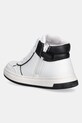 Chłopiec Calvin Klein Jeans sneakersy dziecięce V3X9.83164.30.34 biały
