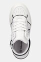 Calvin Klein Jeans sneakersy dziecięce biały V3X9.83164.30.34