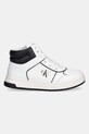 Calvin Klein Jeans sneakersy dziecięce V3X9.83164.35.40 biały AW25