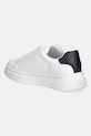 Chłopiec Calvin Klein Jeans sneakersy dziecięce V3X9.83165.30.34 biały